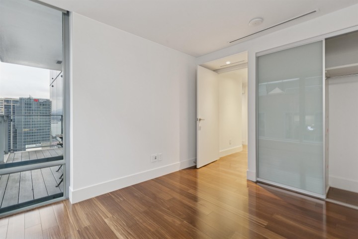 Photo 22 at 2702 - 667 Howe Street, Downtown VW, Vancouver West