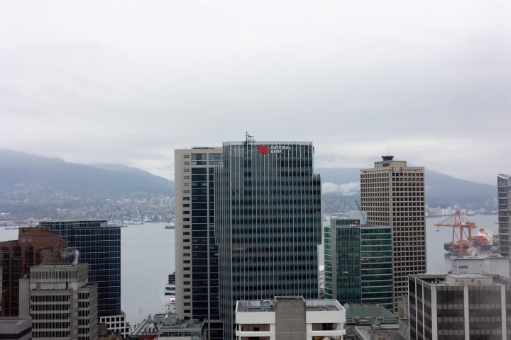 Photo 30 at 2702 - 667 Howe Street, Downtown VW, Vancouver West