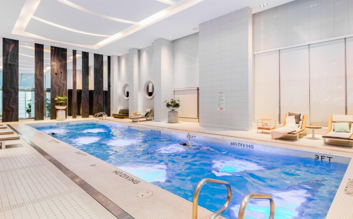 Photo 37 at 2702 - 667 Howe Street, Downtown VW, Vancouver West