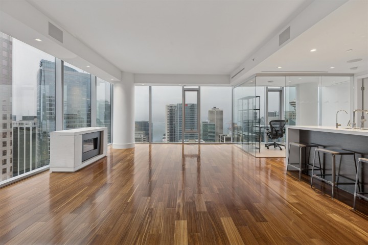 Photo 11 at 2702 - 667 Howe Street, Downtown VW, Vancouver West