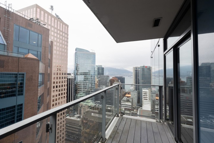 Photo 35 at 2702 - 667 Howe Street, Downtown VW, Vancouver West