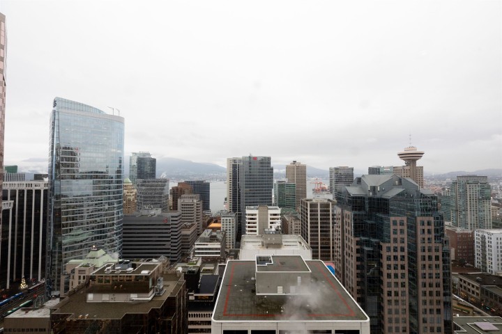 Photo 8 at 2702 - 667 Howe Street, Downtown VW, Vancouver West