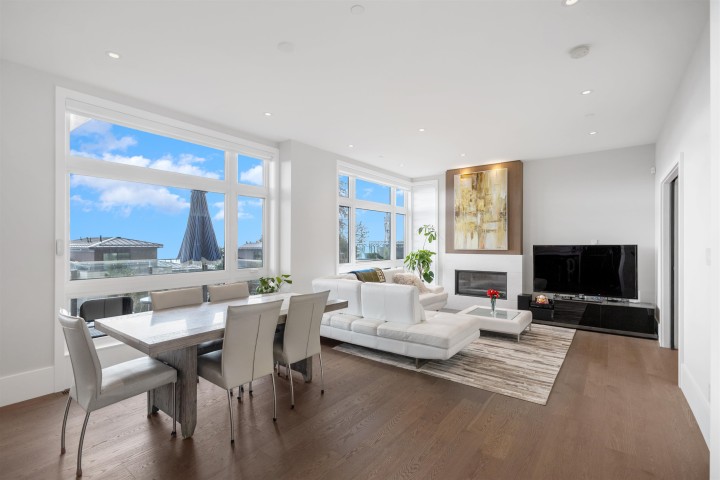 Photo 6 at 2997 Burfield Place, Cypress Park Estates, West Vancouver