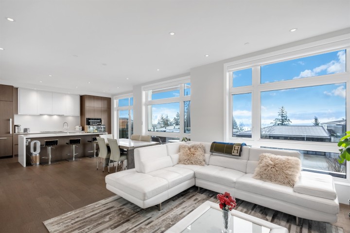 Photo 9 at 2997 Burfield Place, Cypress Park Estates, West Vancouver