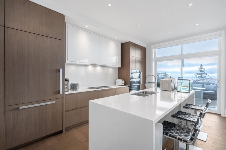 Photo 11 at 2997 Burfield Place, Cypress Park Estates, West Vancouver