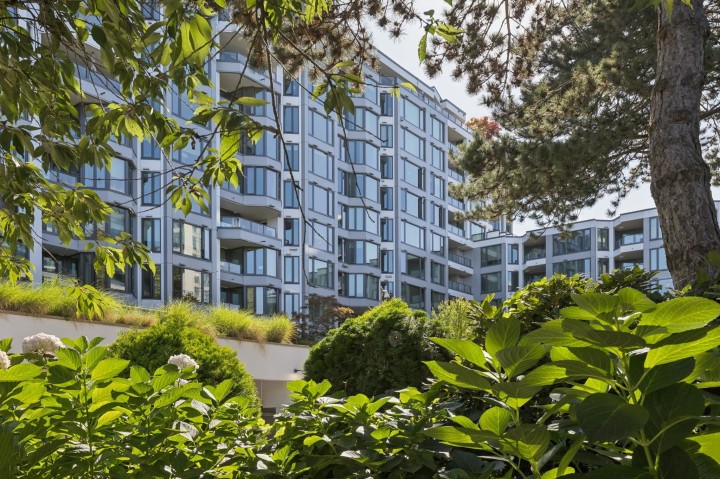 Photo 27 at 609 - 2201 Pine Street, Fairview VW, Vancouver West