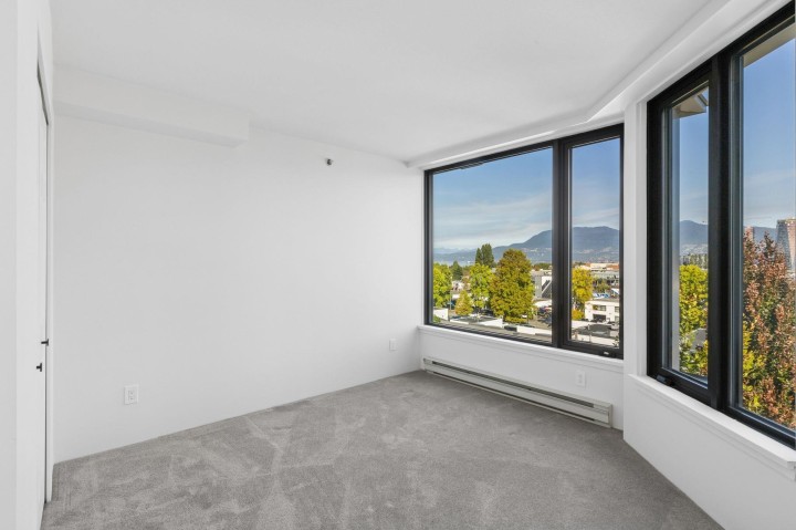 Photo 18 at 609 - 2201 Pine Street, Fairview VW, Vancouver West