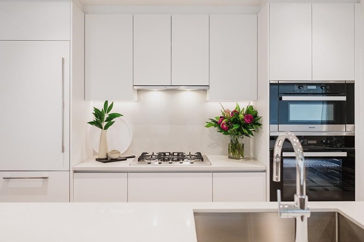 Photo 5 at 1402 - 485 W 42nd Avenue, Oakridge VW, Vancouver West