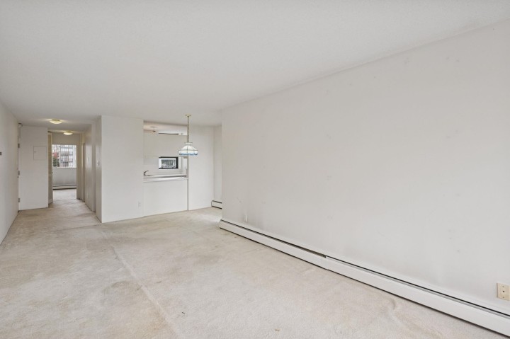 Photo 6 at 301 - 1995 Beach Avenue, West End VW, Vancouver West