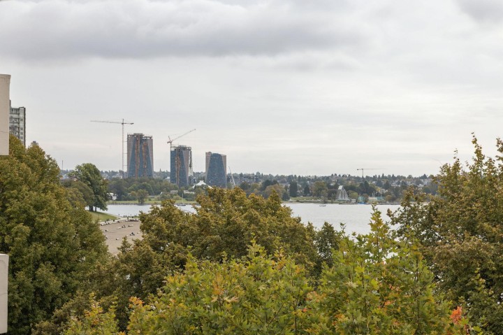 Photo 22 at 301 - 1995 Beach Avenue, West End VW, Vancouver West