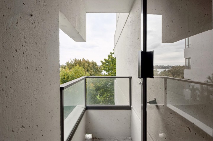 Photo 18 at 301 - 1995 Beach Avenue, West End VW, Vancouver West