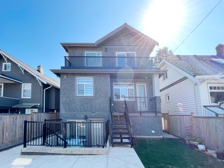 Photo 17 at 3275 E 20th Avenue, Renfrew Heights, Vancouver East