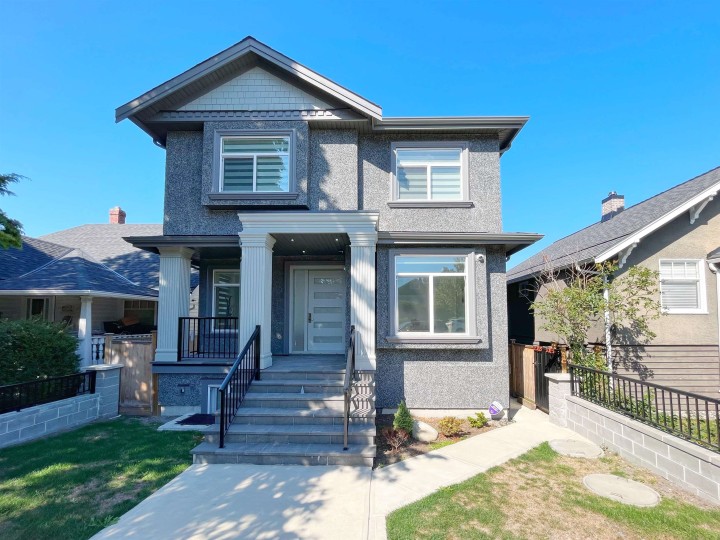 Photo 16 at 3275 E 20th Avenue, Renfrew Heights, Vancouver East