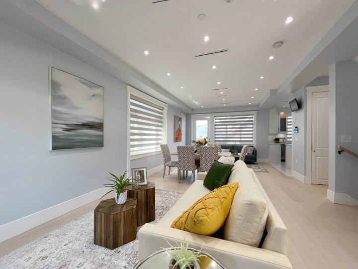 Photo 1 at 3275 E 20th Avenue, Renfrew Heights, Vancouver East