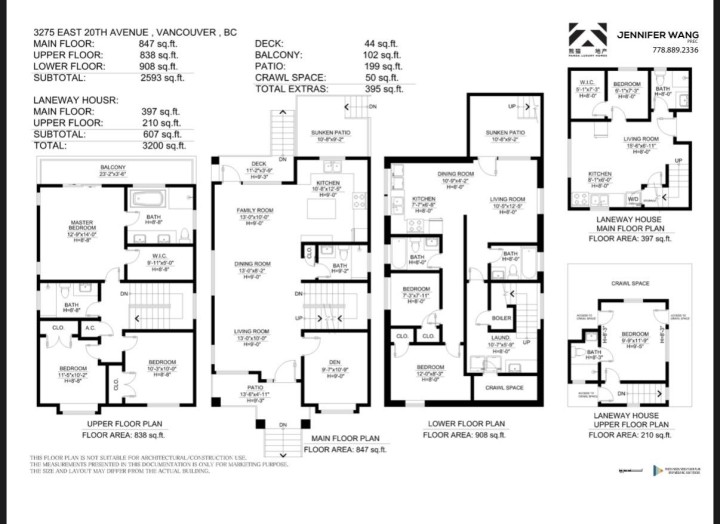 Photo 15 at 3275 E 20th Avenue, Renfrew Heights, Vancouver East