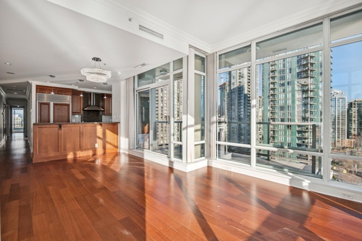 Photo 6 at 1903 - 1515 Homer Mews, Yaletown, Vancouver West