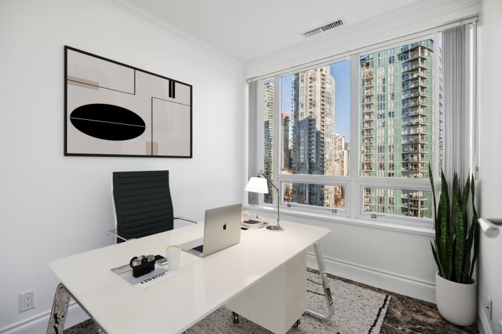 Photo 12 at 1903 - 1515 Homer Mews, Yaletown, Vancouver West