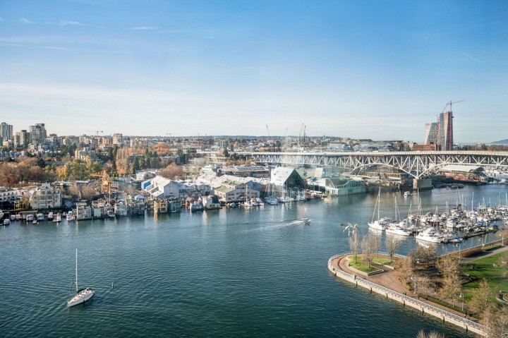 Photo 36 at 1903 - 1515 Homer Mews, Yaletown, Vancouver West