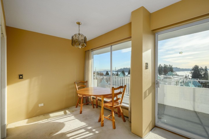 Photo 6 at 203 - 1730 Duchess Avenue, Ambleside, West Vancouver