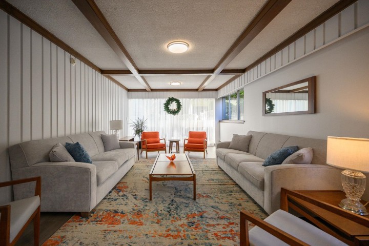 Photo 21 at 203 - 1730 Duchess Avenue, Ambleside, West Vancouver