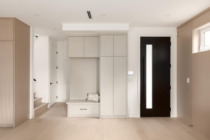 Photo 2 at 2 - 475 W 20th Avenue, Cambie, Vancouver West