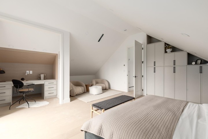 Photo 20 at 2 - 475 W 20th Avenue, Cambie, Vancouver West