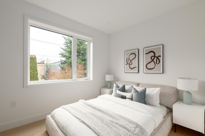 Photo 14 at 2 - 475 W 20th Avenue, Cambie, Vancouver West