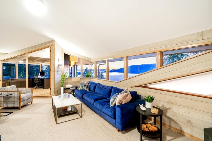 Photo 13 at 6011 Eagleridge Drive, Eagleridge, West Vancouver