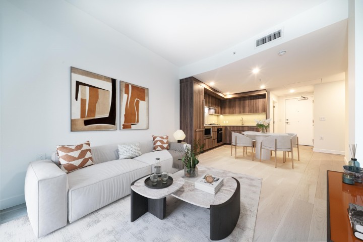 Photo 1 at 213 - 5212 Cambie Street, Cambie, Vancouver West