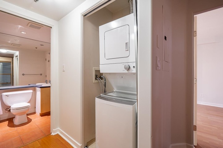 Photo 27 at 311 - 819 Hamilton Street, Downtown VW, Vancouver West