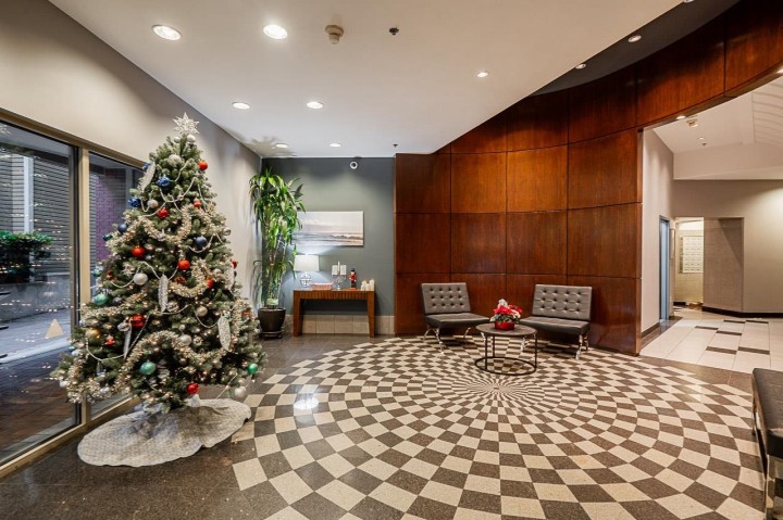 Photo 6 at 311 - 819 Hamilton Street, Downtown VW, Vancouver West