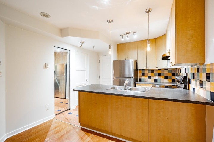 Photo 16 at 311 - 819 Hamilton Street, Downtown VW, Vancouver West