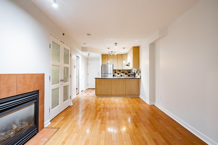 Photo 12 at 311 - 819 Hamilton Street, Downtown VW, Vancouver West