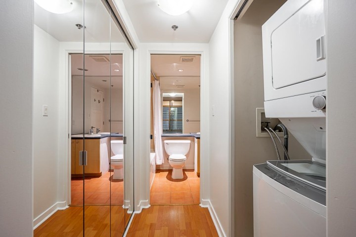 Photo 26 at 311 - 819 Hamilton Street, Downtown VW, Vancouver West