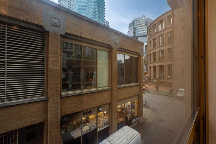 Photo 32 at 311 - 819 Hamilton Street, Downtown VW, Vancouver West