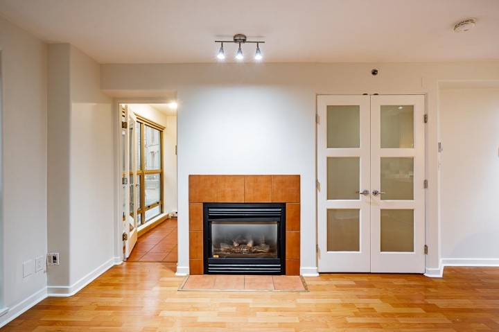 Photo 20 at 311 - 819 Hamilton Street, Downtown VW, Vancouver West