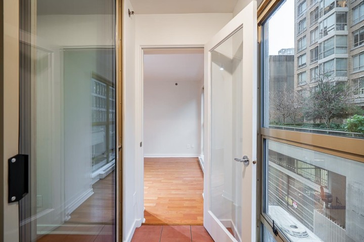 Photo 30 at 311 - 819 Hamilton Street, Downtown VW, Vancouver West