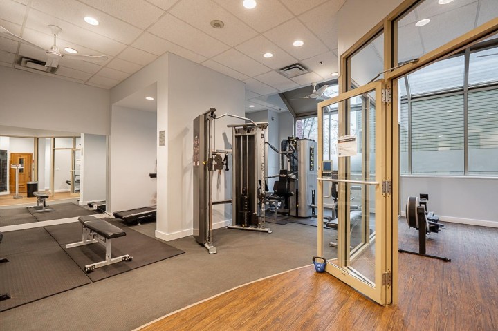 Photo 34 at 311 - 819 Hamilton Street, Downtown VW, Vancouver West