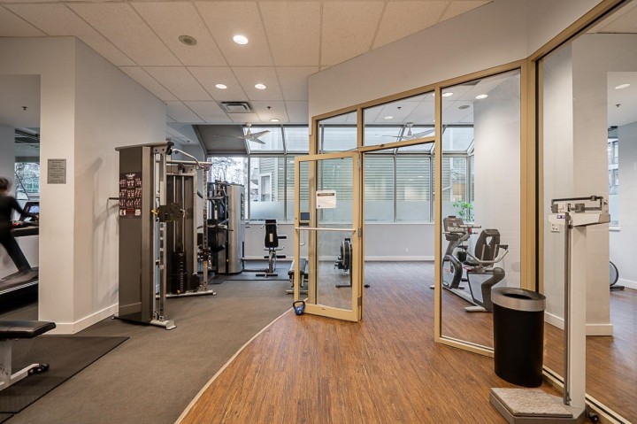 Photo 33 at 311 - 819 Hamilton Street, Downtown VW, Vancouver West