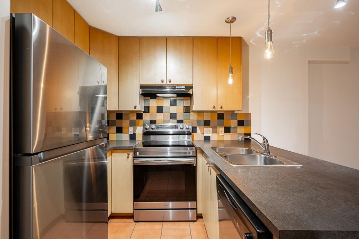 Photo 18 at 311 - 819 Hamilton Street, Downtown VW, Vancouver West