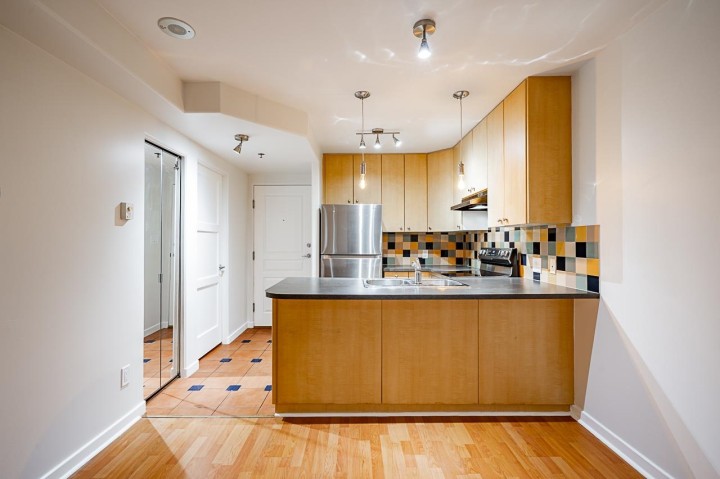 Photo 15 at 311 - 819 Hamilton Street, Downtown VW, Vancouver West