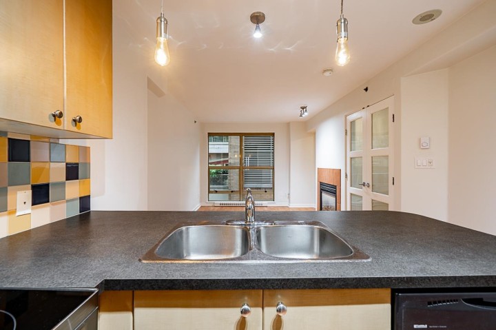 Photo 19 at 311 - 819 Hamilton Street, Downtown VW, Vancouver West