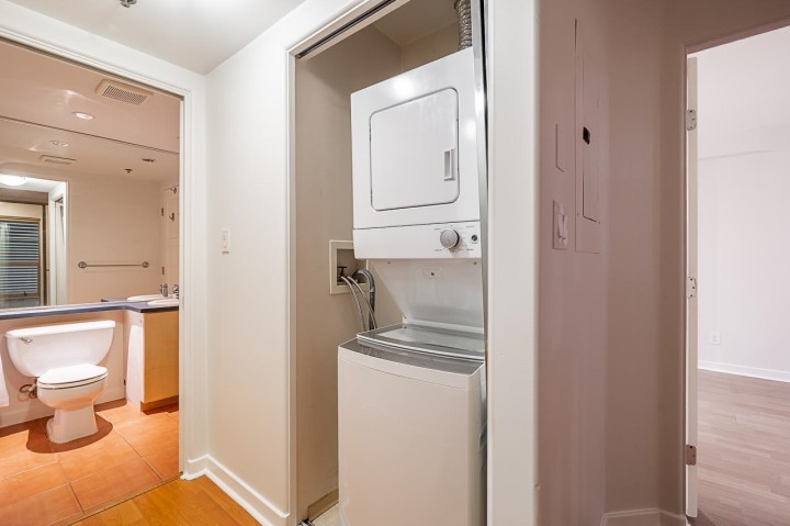 Photo 35 at 311 - 819 Hamilton Street, Downtown VW, Vancouver West