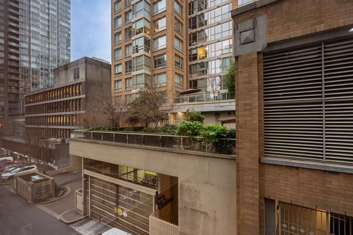 Photo 31 at 311 - 819 Hamilton Street, Downtown VW, Vancouver West