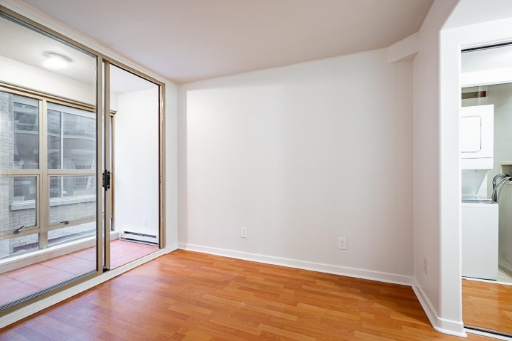 Photo 21 at 311 - 819 Hamilton Street, Downtown VW, Vancouver West