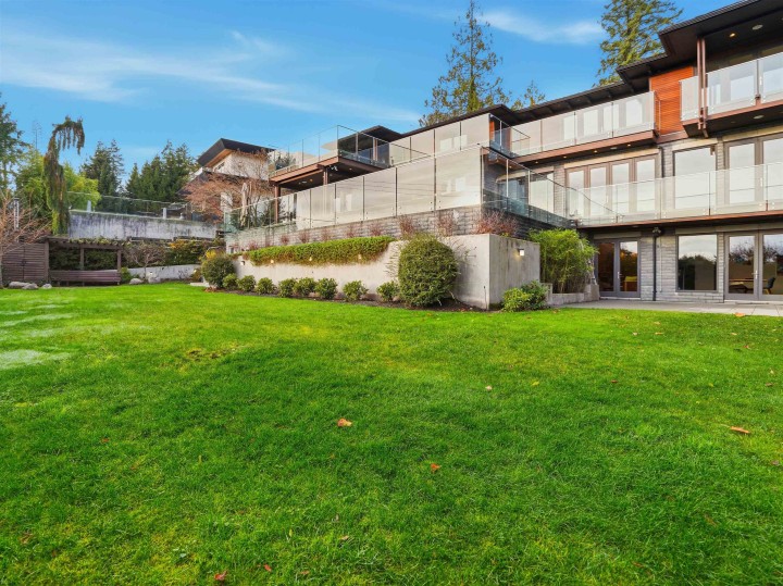 Photo 23 at 720 Parkside Road, British Properties, West Vancouver