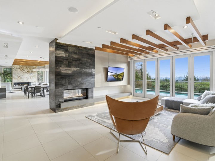 Photo 6 at 720 Parkside Road, British Properties, West Vancouver