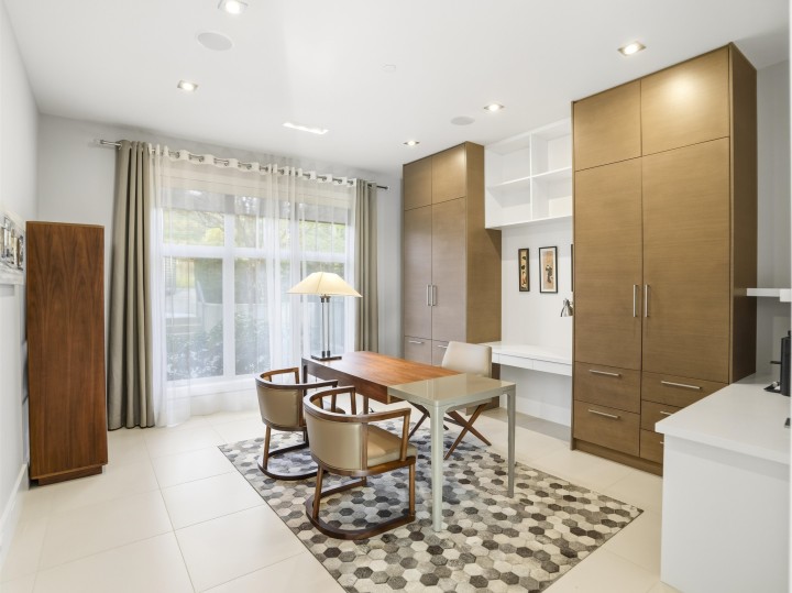 Photo 13 at 720 Parkside Road, British Properties, West Vancouver