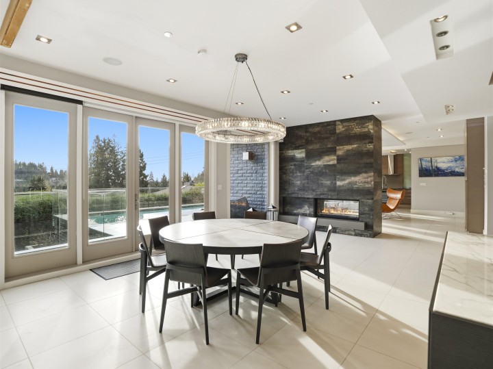 Photo 12 at 720 Parkside Road, British Properties, West Vancouver