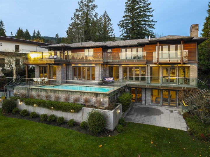 Photo 26 at 720 Parkside Road, British Properties, West Vancouver